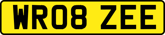 WR08ZEE