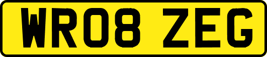 WR08ZEG