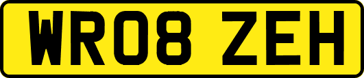 WR08ZEH