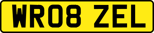 WR08ZEL