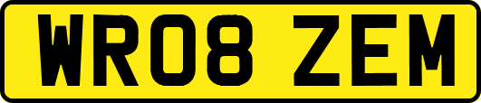 WR08ZEM