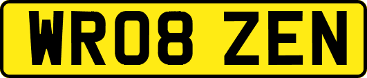 WR08ZEN