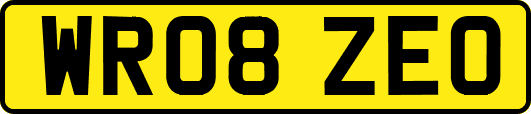 WR08ZEO