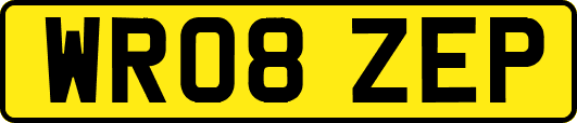 WR08ZEP
