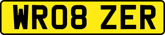 WR08ZER