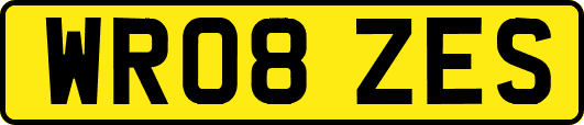 WR08ZES