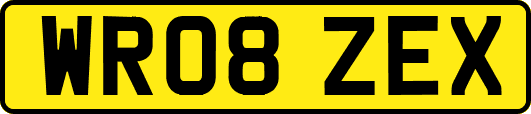 WR08ZEX