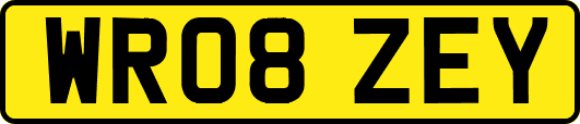 WR08ZEY