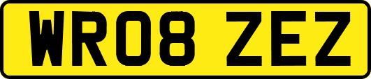 WR08ZEZ