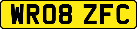 WR08ZFC