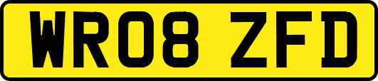 WR08ZFD