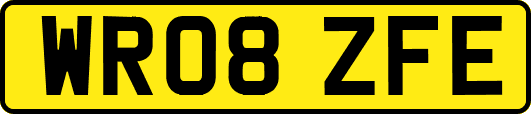 WR08ZFE