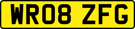 WR08ZFG