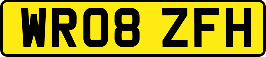WR08ZFH