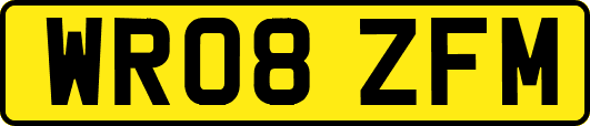 WR08ZFM