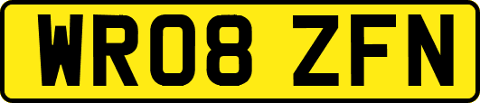WR08ZFN