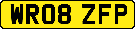 WR08ZFP