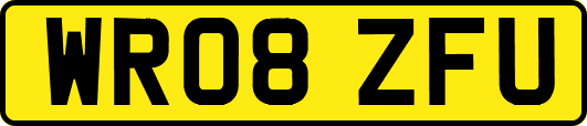 WR08ZFU