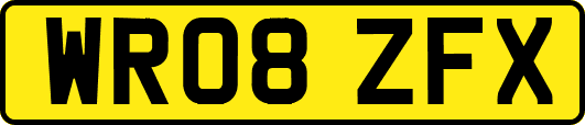 WR08ZFX