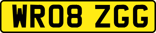 WR08ZGG