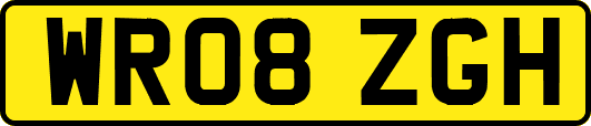 WR08ZGH