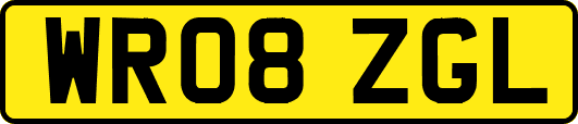WR08ZGL