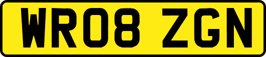 WR08ZGN