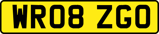 WR08ZGO