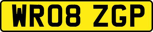 WR08ZGP