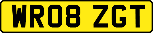 WR08ZGT