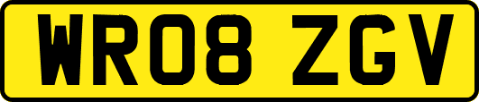 WR08ZGV