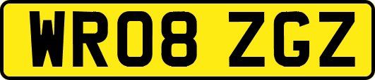 WR08ZGZ