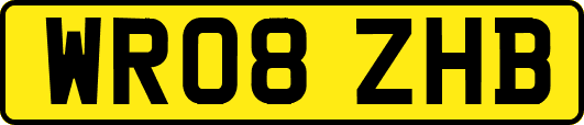 WR08ZHB