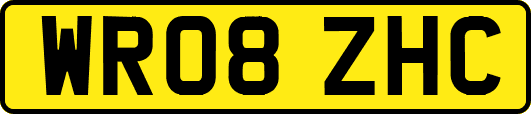 WR08ZHC