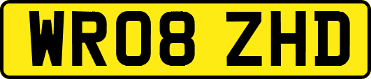 WR08ZHD