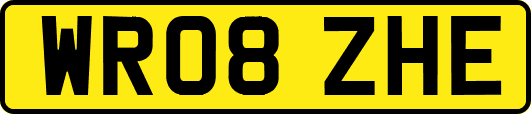 WR08ZHE