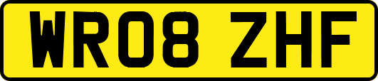 WR08ZHF