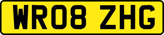 WR08ZHG