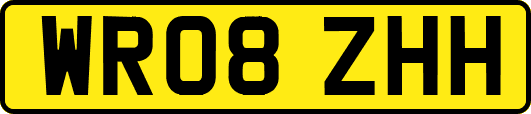 WR08ZHH