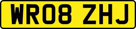 WR08ZHJ