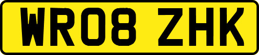 WR08ZHK