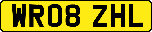 WR08ZHL
