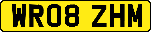 WR08ZHM