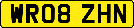WR08ZHN