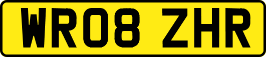 WR08ZHR