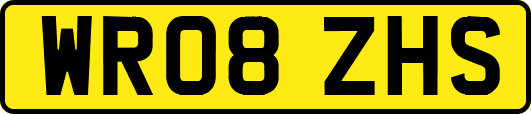 WR08ZHS