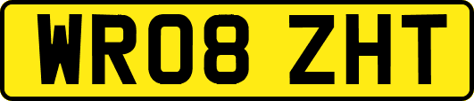 WR08ZHT