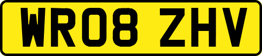 WR08ZHV