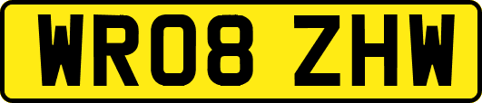 WR08ZHW