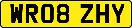 WR08ZHY